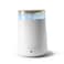 AFRA Cool Mist Ultrasonic Humidifier, 4 Liter, Top Fill, Touch Control, LED Lighting, Timer, User-Friendly Design, 2 Year Warranty.
