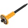 Tolsen Cold Chisel, 25085, 4x18x300MM