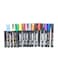 Posca Water Based Paint Marker 5M With 16 Colors