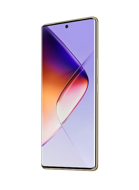 Infinix Note 40 Pro+ Dual Sim 12+12GB RAM 256GB 5G Obsidian Black- Middle East Version