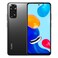 Xiaomi Redmi Note 11S Dual SIM 6GB RAM 128GB 4G LTE Graphite Grey