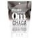 OM Chaga Organic Mushroom Powder Dietary Supplement 100g