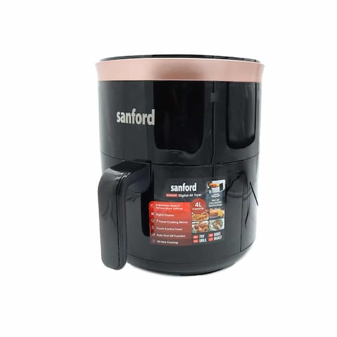 Sanford SF2455AF Air Fryer 2.5 Ltr