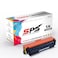 SPS 1x Compatible for HP 85A CE285A Black Toner for HP LaserJet P1002 prints 2000 pages