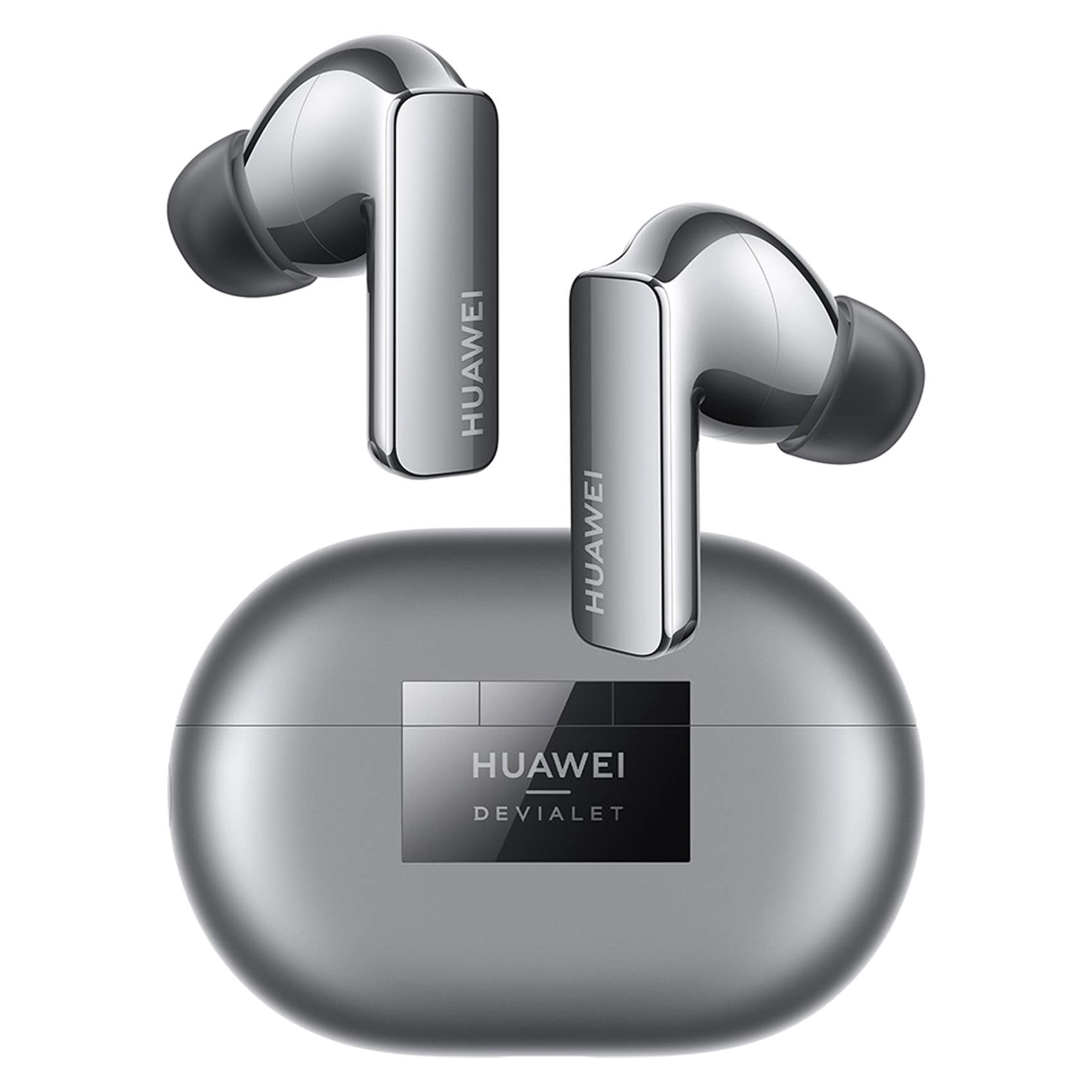 Buy Huawei FreeBuds Pro 2 In-Ear Wireless Earbuds Silver