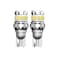 T15 18smd Bulbs For Reverse Lights, Brake, Signal, Parking Lights
