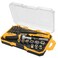 Tolsen Bits And Socket Set, 20041, 42PCS