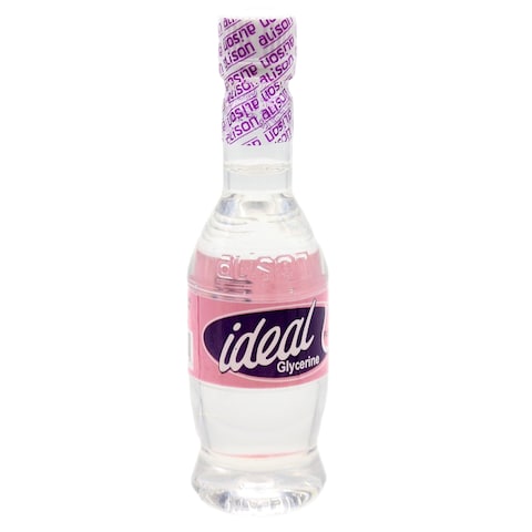 Ideal Glycerine 100Ml