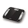 Geepas GBS46506Uk Body Fat Bathroom Scales - Smart High Accuracy Digital Weighing Scales For Body Weight, BMI Visceral Body Fat Rating, Muscle Mass, Body Hydration, Water &amp; Bone Mass