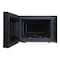 Midea Solo Microwave Oven 20L MMC21BK Black