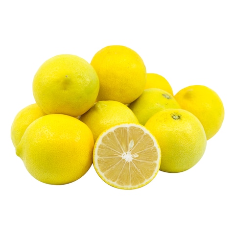 Yellow Lime