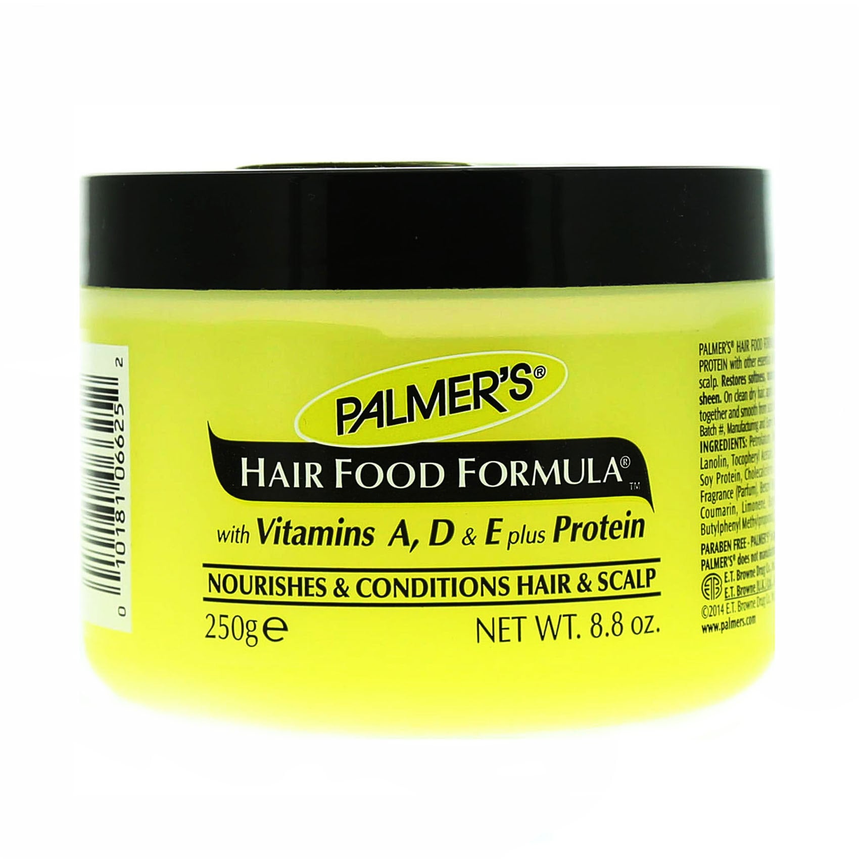 PALMER'S Hair Food (8.8oz)