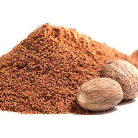 Bayara Nutmeg Powder