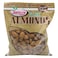 Jimcy Raw Almonds 200G