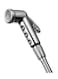 Schell Bidet Spray Shattaf Set Chrome