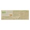 Carrefour Bio Organic Butter Biscuits 167g