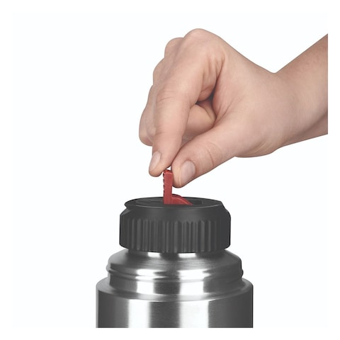 Eveready Heavy Duty Carborn  Red