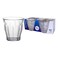 Duralex Picardie Tumbler 9000ml 4 PCS