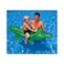 Intex Wet Set Collection Lil Gator Ride-on, 66x34 inch