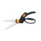 Fiskars Shears Black Black