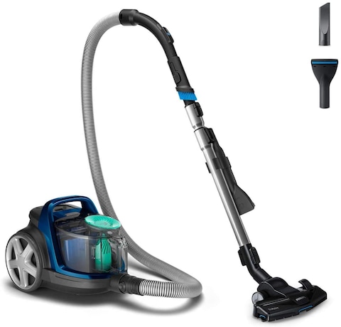 Philips Powerpro Active Powercyclone 7, 2000W, Bagless Vacuum Cleaner - Fc9570/62