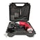 Generic Herq Professional Cordless Screwdriver Set With LED Light 3.6V/220-230V/50-60Hz Ho-030A