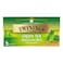 Twinings Moroccan Mint with Cardamom Green Tea Bags 25 Tea Bags