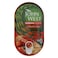 Johnwest Herring Fillets Tomato160G  - Canned Fish