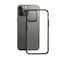 Q series Protective Hard Case Cover For Iphone 12 Pro Max Black