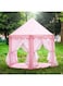 Princess Castle Play House Game Tent