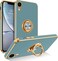 FOCUS DEZOE RING CASES XR GRAY