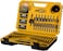 DEWALT Combination Drill Bit Set, Dt71563-qz, 100 Pieces,3 Years Warranty
