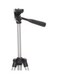 Camera Tripod Stand Silver/Black
