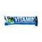 Go on Vitamin Coconut Bar - 50 gram