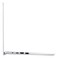 Acer Swift 3 SF314-43-R2AD Notebook, AMD Ryzen 7 5700U, 16GB RAM, 512GB SSD, 14-inch FHD, Windows 11 Home, Pure Silver, English/Arabic Keyboard- NX.AB1EM.00G