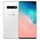 Samsung S10 Plus Dual Sim 4G 512GB Ceramic White