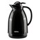 THERMOS G CARAFE PATIO/100 1.0L BLK