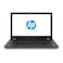 نوت بوك اتش بي 15-BS033NE، انتل كور i3-6006U، شاشة 15.6 بوصة، 500 جيجا بايت، رام 4 جيجا بايت - اسود