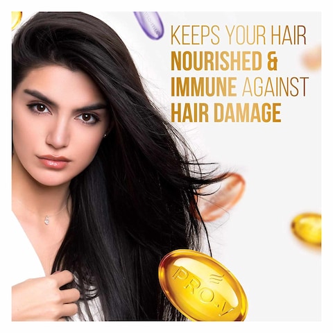 Pantene Pro-V Super Food 3 Minute Miracle Conditioner 200ml