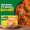 Knorr Soft Chicken Cubes, For delicious meals full of flavour, 8g x 6