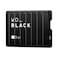 WD Black P10 External Game Drive 5TB