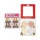 TheBalm The Lou-Manizer's Quad Highlighter Palette Multicolors 10g