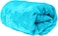 Hotel Linen Klub Single Micro Fleece Flannel Blanket - 260 GSM, Super Plush And Comfy Throw Blanket, Size: 150 x 200cm, Turquoise