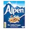 Alpen Muesli Swiss Style No Added Sugar 550g