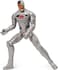 Dc Comics 12-Inch Cyborg Action Figure