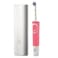 Oral B Vitality 200 Electric Rechargeable Toothbrush With Travel Case Pink