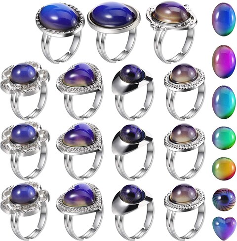 Mood rings for sale near me deals