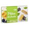 Carrefour Apricot Blackberry And Pear Fruit Jelly 180g