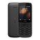 Nokia mobile 215, 4 g, 128 mb, charcoal 