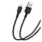 Oraimo Cable Ocdc53 2A 1M Black